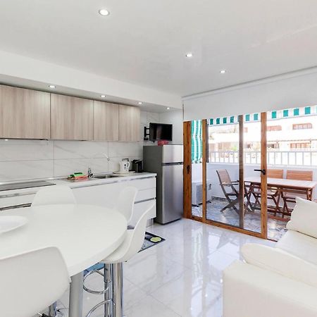 Apartamento Sara En Torviscas Bajo - Sara Vacation Apartman Costa Adeje  Kültér fotó