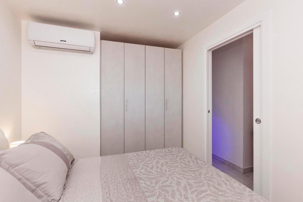 Apartamento Sara En Torviscas Bajo - Sara Vacation Apartman Costa Adeje  Kültér fotó