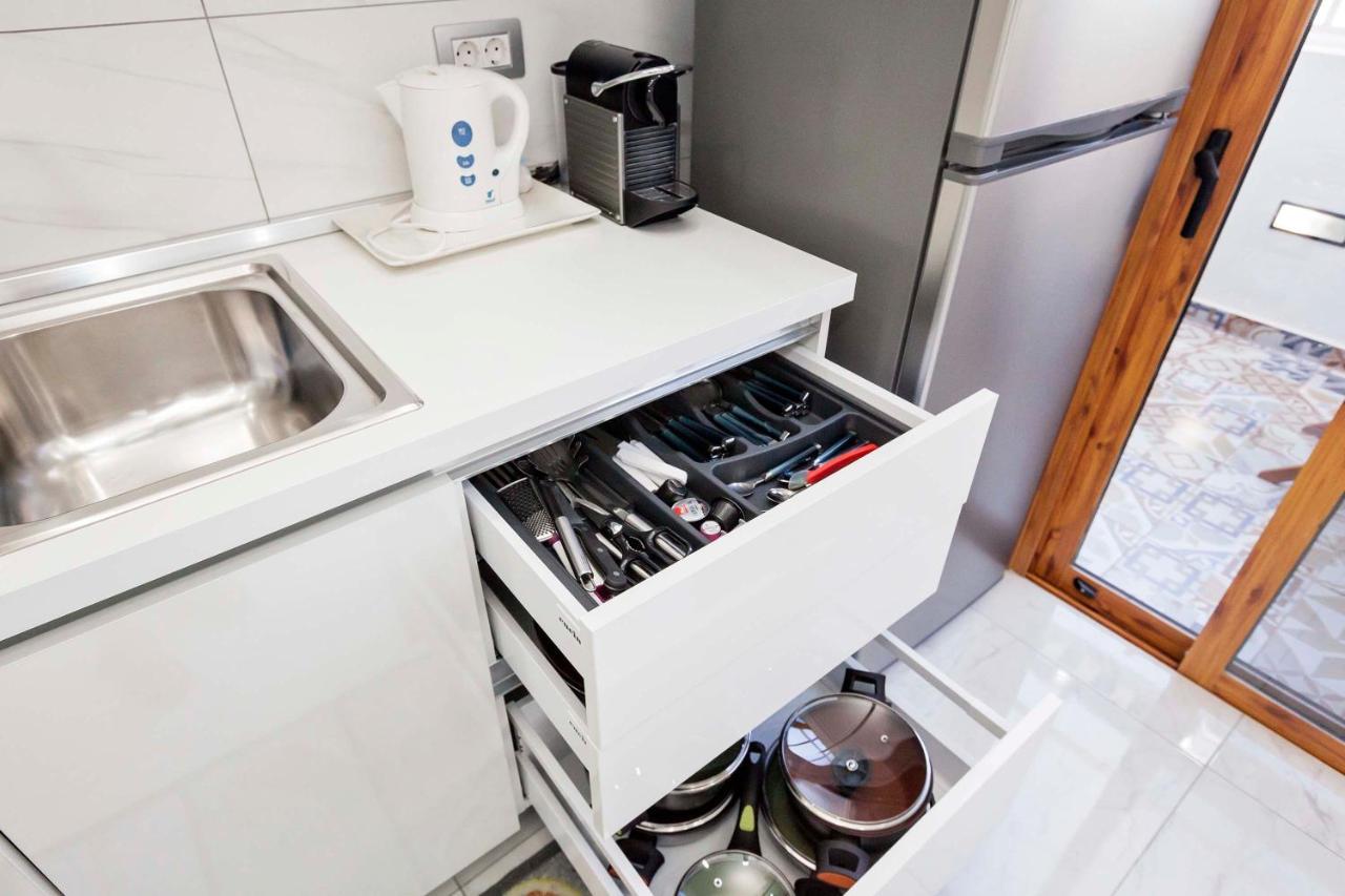 Apartamento Sara En Torviscas Bajo - Sara Vacation Apartman Costa Adeje  Kültér fotó