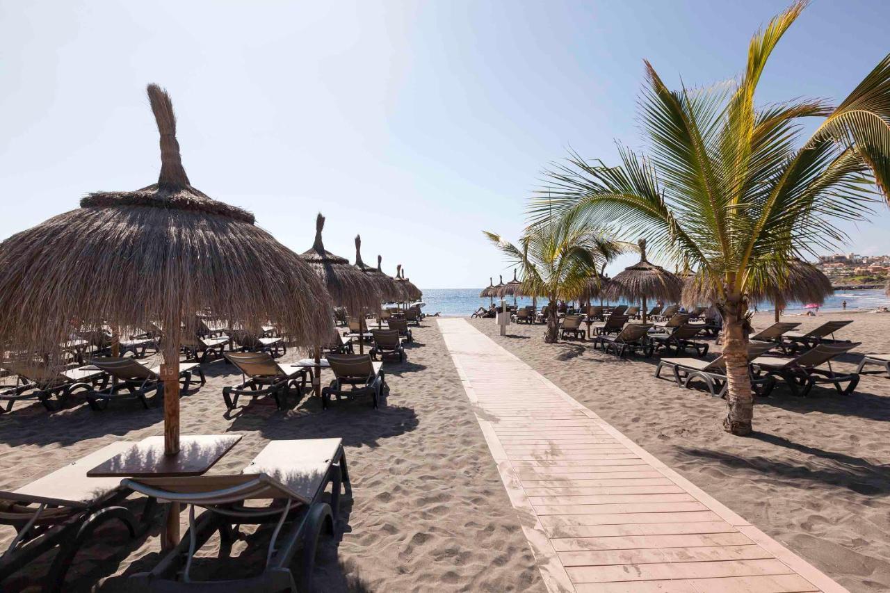 Apartamento Sara En Torviscas Bajo - Sara Vacation Apartman Costa Adeje  Kültér fotó