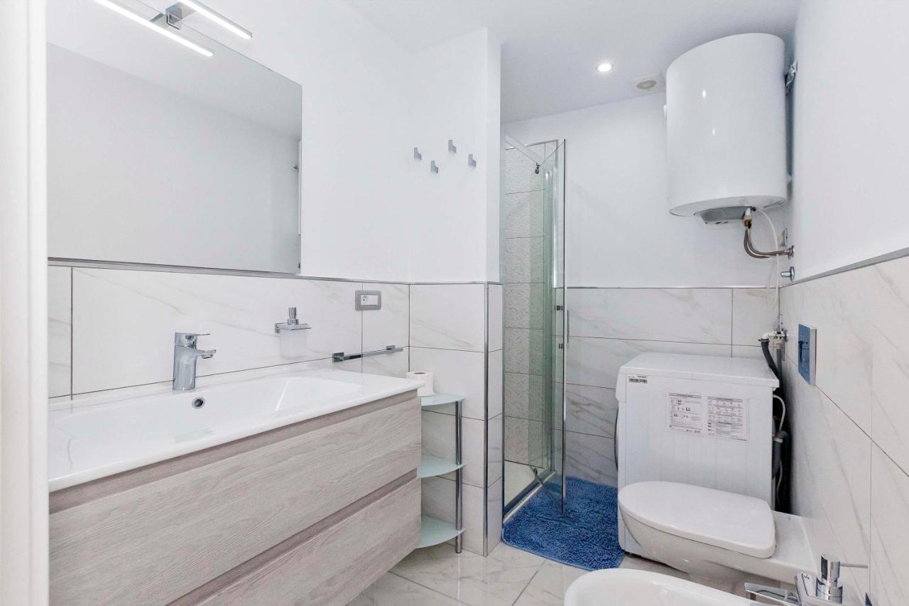 Apartamento Sara En Torviscas Bajo - Sara Vacation Apartman Costa Adeje  Kültér fotó