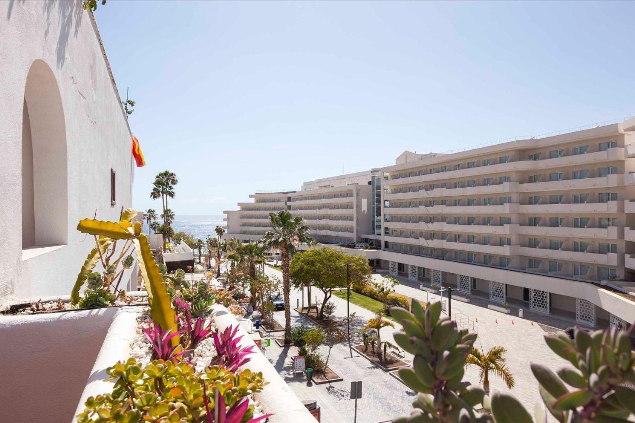 Apartamento Sara En Torviscas Bajo - Sara Vacation Apartman Costa Adeje  Kültér fotó