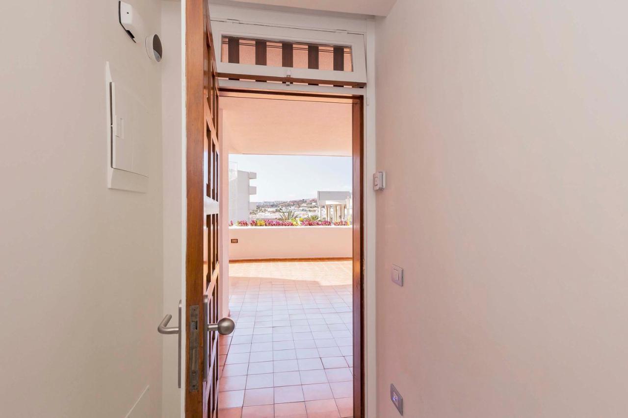 Apartamento Sara En Torviscas Bajo - Sara Vacation Apartman Costa Adeje  Kültér fotó