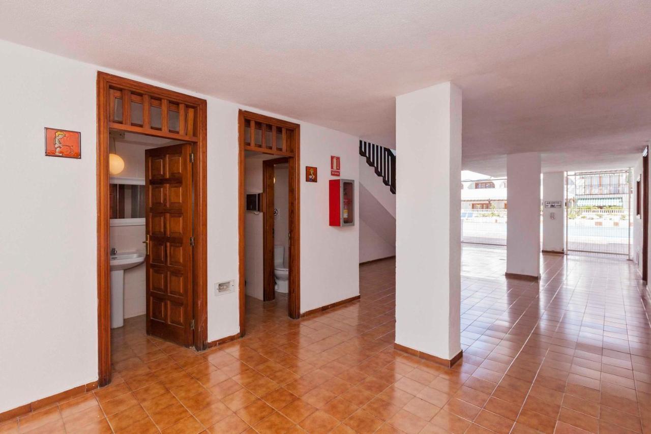 Apartamento Sara En Torviscas Bajo - Sara Vacation Apartman Costa Adeje  Kültér fotó